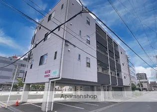 アイリスコートの画像