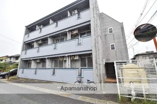 メゾンオーキッドの画像