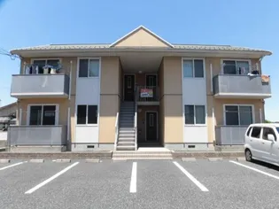 シャーメゾン湖山北の画像