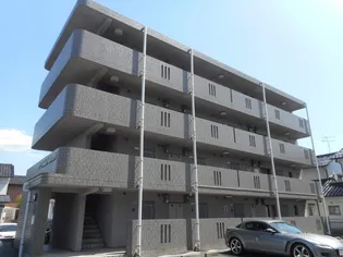 オータムヴィレッジの画像