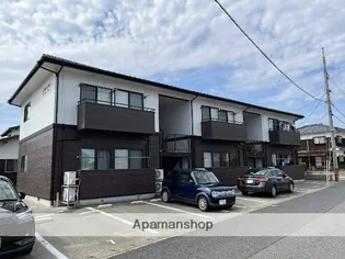 アーバンビューⅠの画像