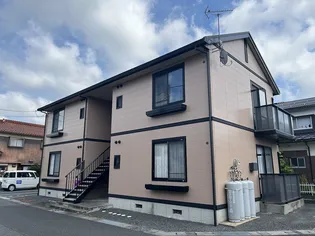 グランヴェルデの画像