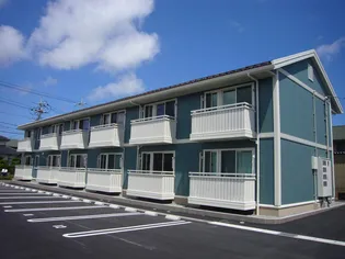 ル ヴァン クレール A棟の画像