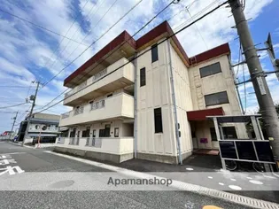 エイシンハイツの画像