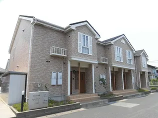 グレイス ベルDの画像