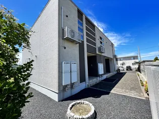 サウス リードBの画像