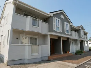 シーサイドレジデンスの画像