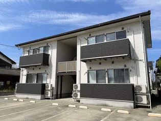 アーバンビューⅣ【102号室】の外観