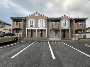 シュクセ ベージョⅡの画像