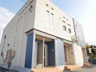 グッド・ラック2【1階】の外観