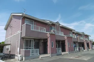 サンライト南城北Bの画像