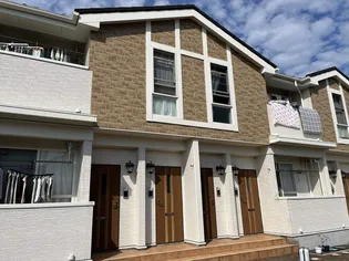 スペランツァ ソーレ Ⅱの画像