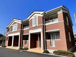 ラック ヴィラCの画像