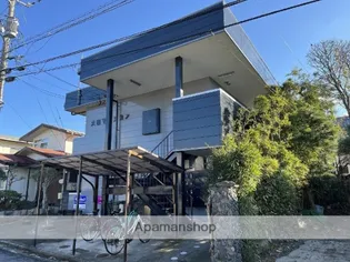 大田マンションの画像