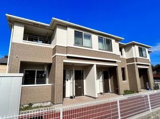 カーサみらいの画像