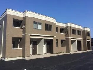 アレグリアの画像