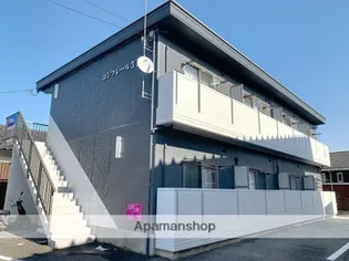 コンフレール3丁目の画像