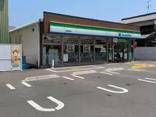 グレースワン松下【1階】の周辺