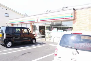 グレースワン松下【1階】の周辺