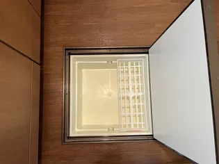グレースワン松下【1階】の内装