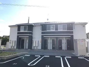 レークガーデンの画像