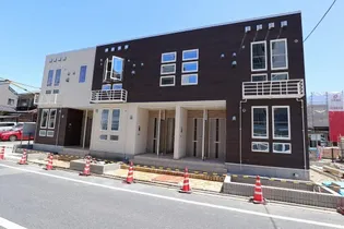 ボーリヴィエールⅡAの画像