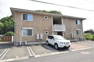 コート ラ ルナ A棟の画像