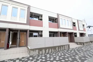 ヴェール アバンティ南安長の画像