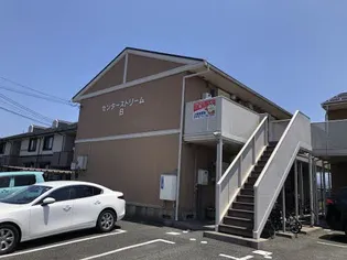 センターストリーム A棟の画像