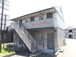 ペーシュイゾウ C棟の画像