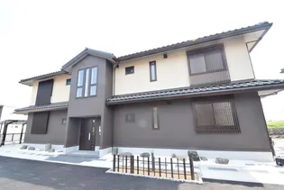 風雅 参【2階】の外観
