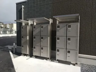 富士マンションⅡ【1階】のその他画像