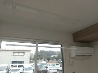 富士マンションⅡ【1階】の内装