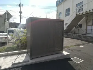 富士マンションⅡ【1階】の内装