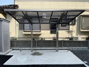 富士マンションⅡ【2階】の外観