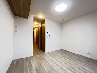 富士マンションⅡ【2階】の内装