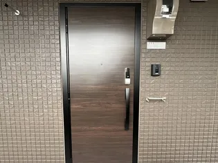 富士マンションⅡ【2階】の内装