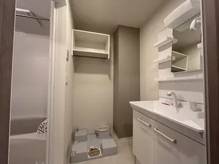 富士マンションⅡ【2階】の内装