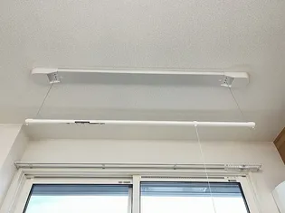 富士マンションⅡ【2階】の内装