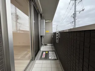 富士マンションⅡ【2階】のその他画像