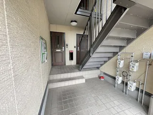 ボナールヴィラ【203号室】のその他画像