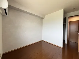 ボナールヴィラ【203号室】の内装