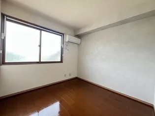 ボナールヴィラ【203号室】の内装