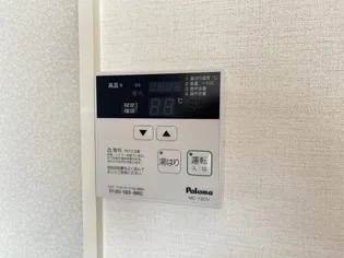 ボナールヴィラ【2階】のその他画像