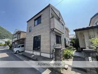 鳥取県鳥取市湯所町2丁目522-4【一戸建】の外観