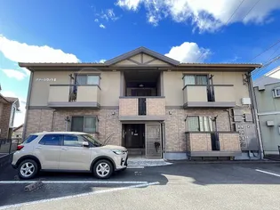 ボナールヴィラⅡの画像