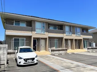 ル アーブル A棟の画像