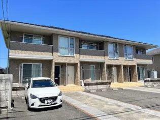 ル アーブル A棟の画像