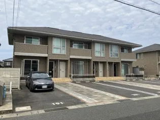 ル アーブル A棟の画像