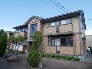 ガーデンスクエア B棟の画像